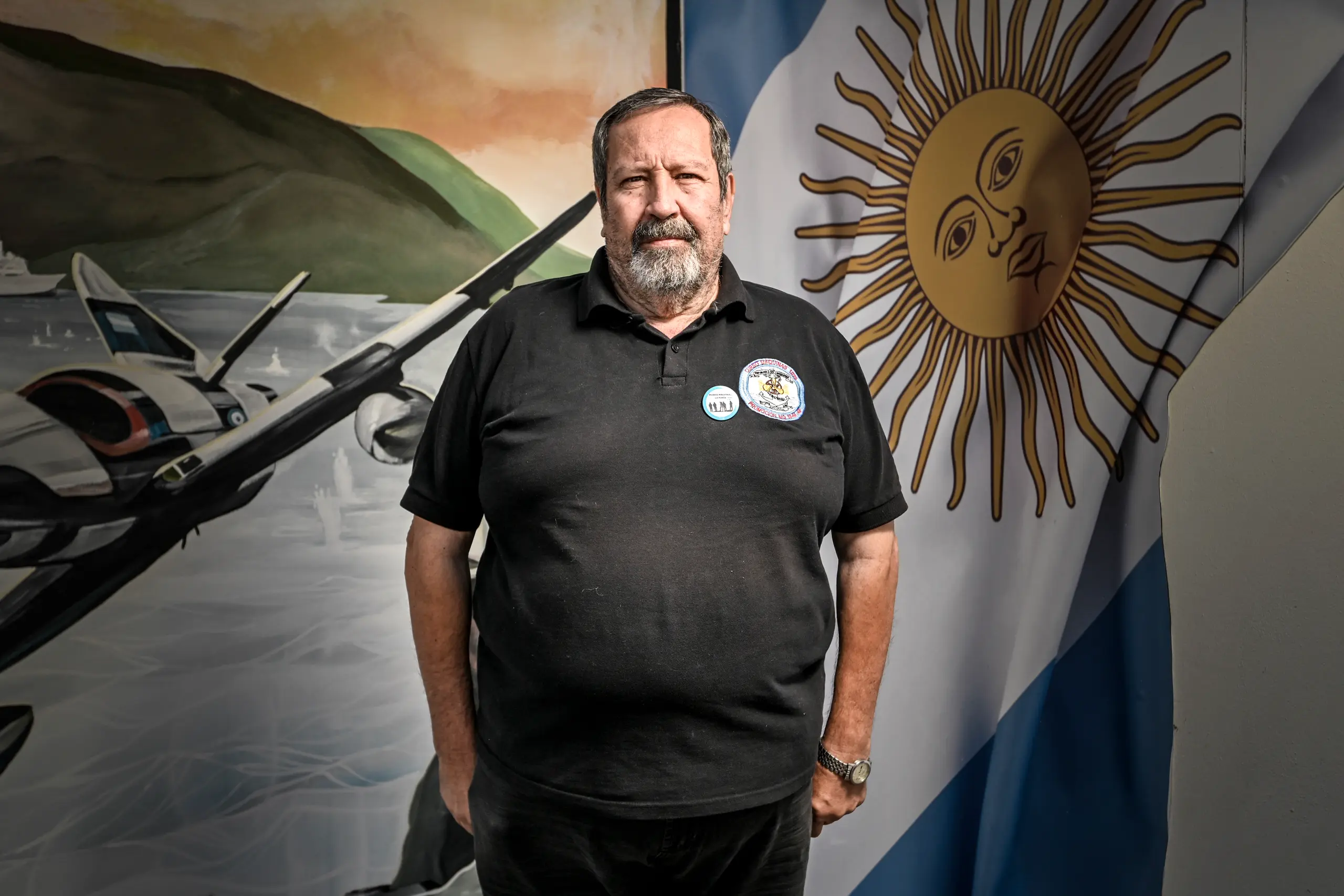 Luis Mario Rodríguez